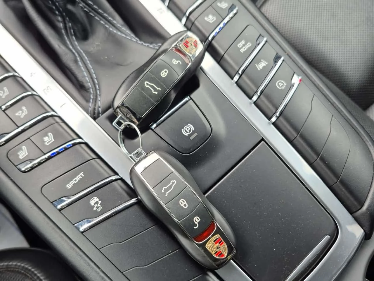 Porsche Macan * S * ������� * ��������� * �� ���������������� | Mobile.bg � ����������� 8