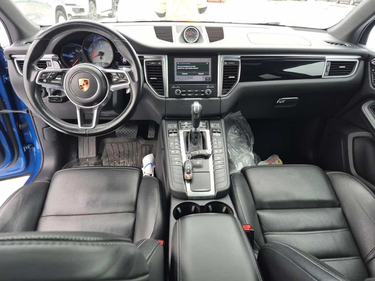 Porsche Macan * S * ������� * ��������� * �� ���������������� | Mobile.bg � ����������� 11