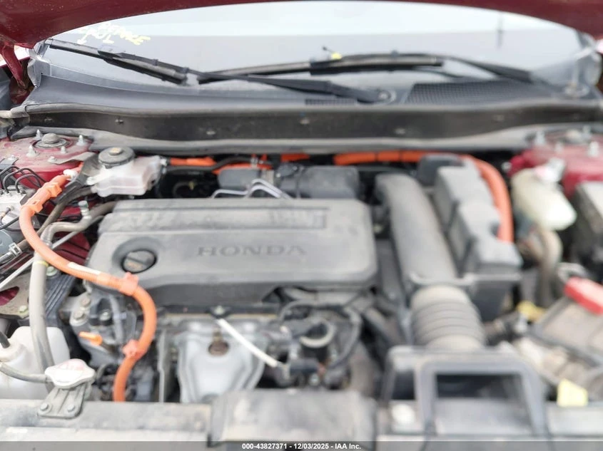 Honda Cr-v SPORT, снимка 8 - Автомобили и джипове - 53764827