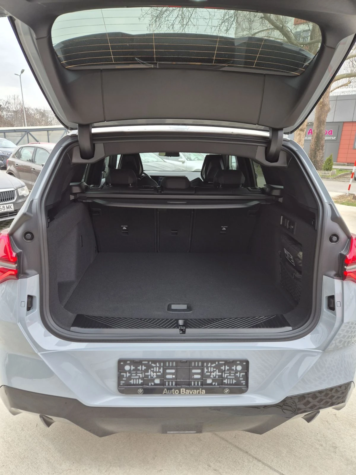 BMW X3 xDrive20, снимка 5 - Автомобили и джипове - 53998065