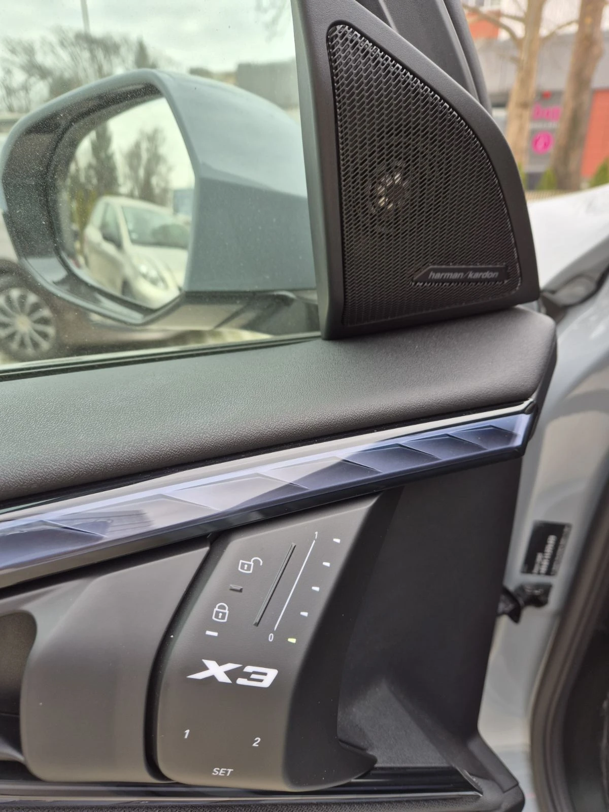 BMW X3 xDrive20, снимка 10 - Автомобили и джипове - 53998065