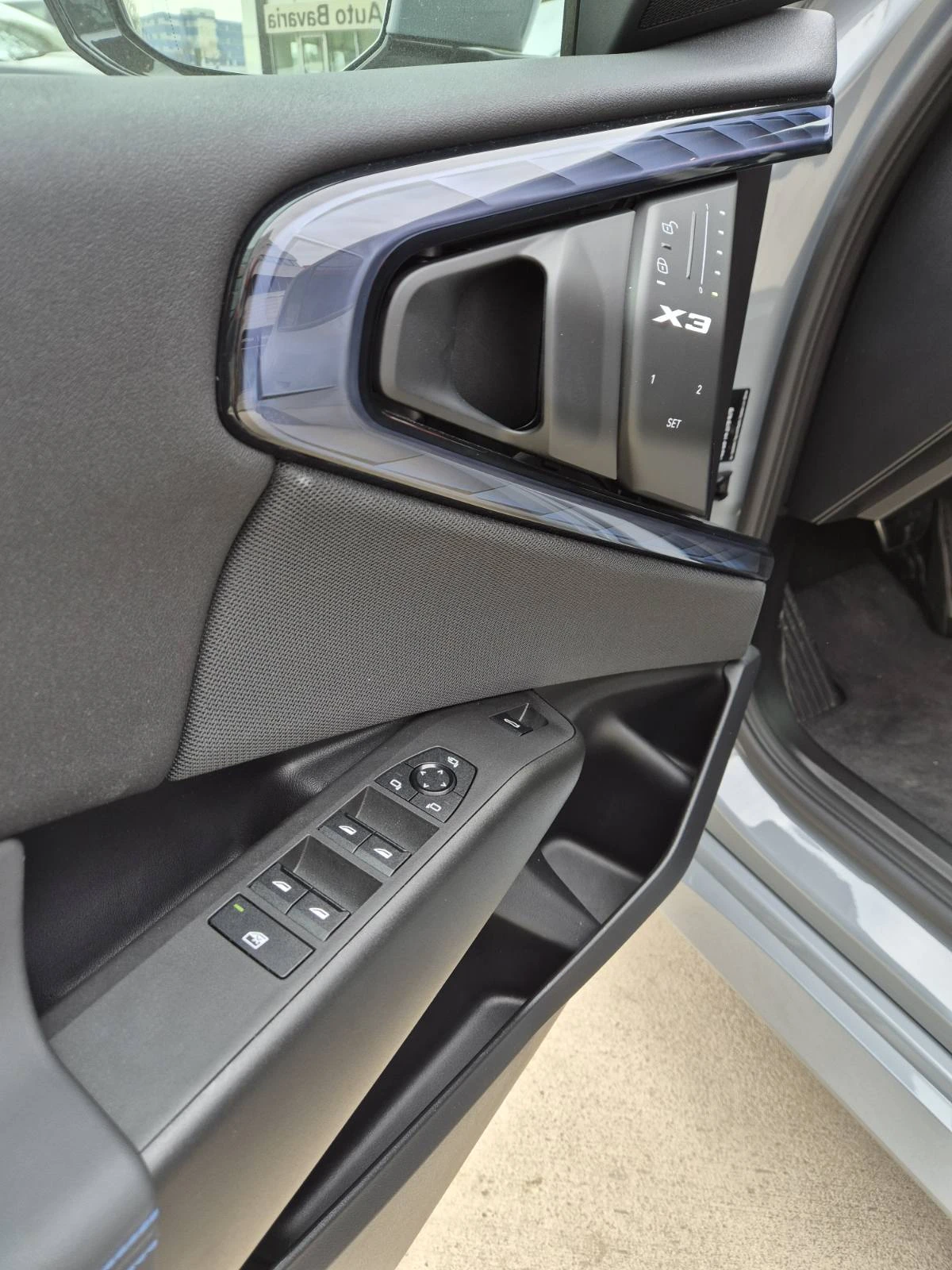 BMW X3 xDrive20, снимка 9 - Автомобили и джипове - 53998065