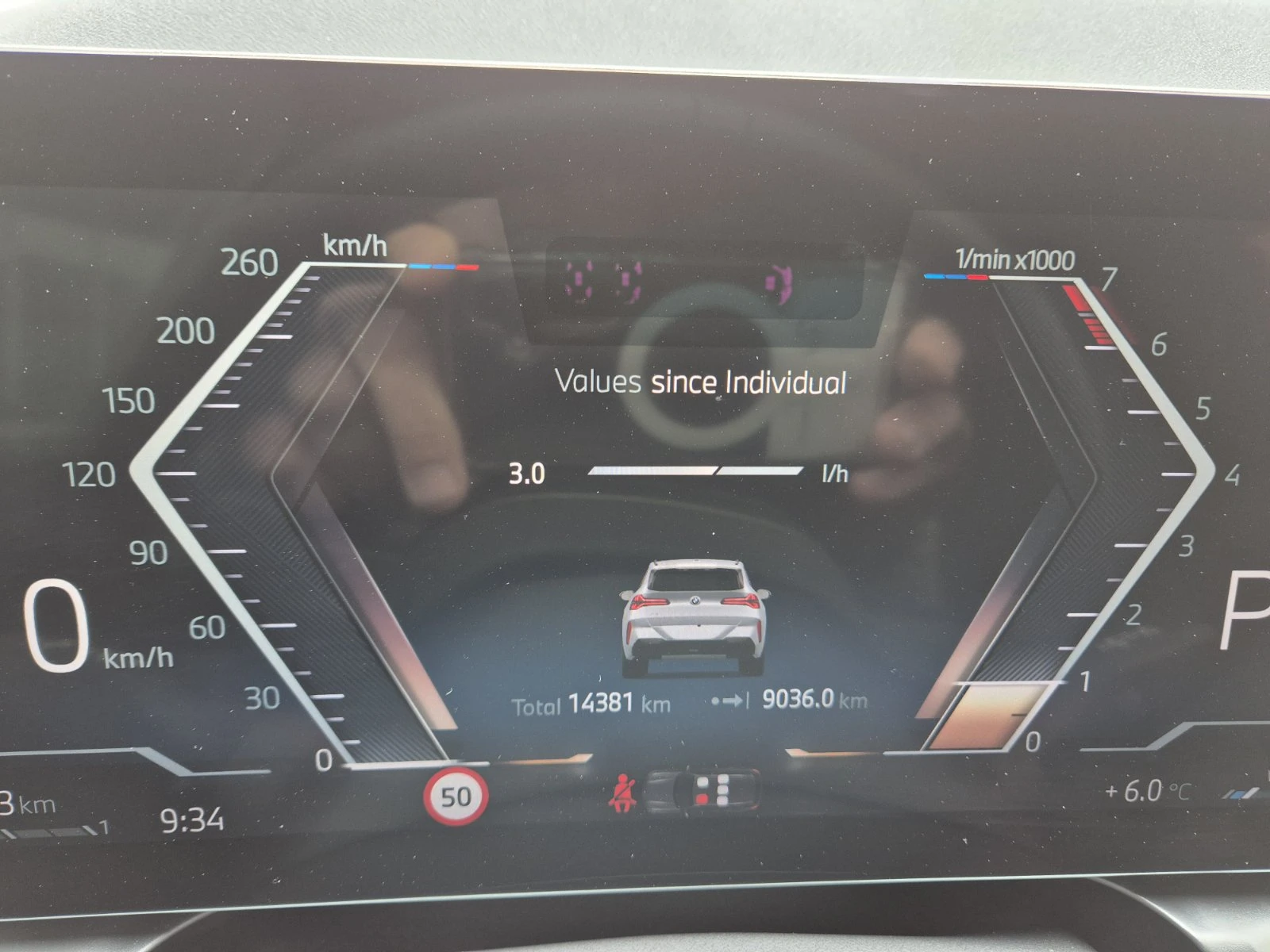 BMW X3 xDrive20, снимка 8 - Автомобили и джипове - 53998065