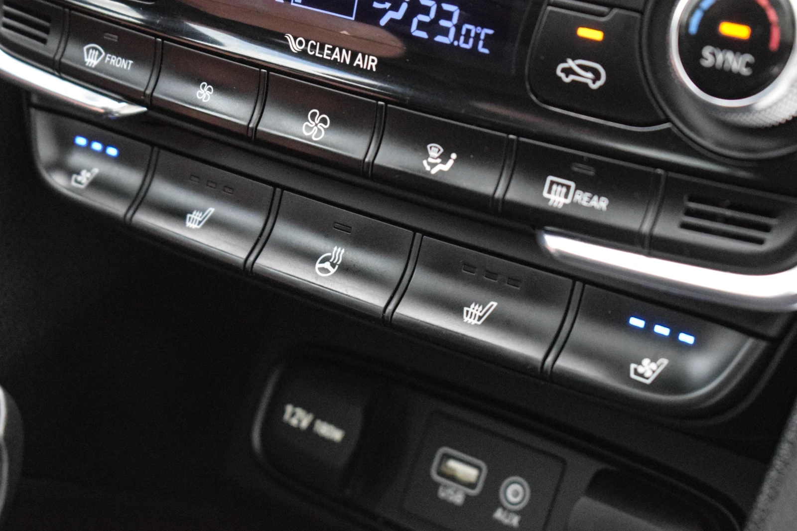 Hyundai Santa fe LUXARY HTRAC 2.0T | Mobile.bg � ����������� 11