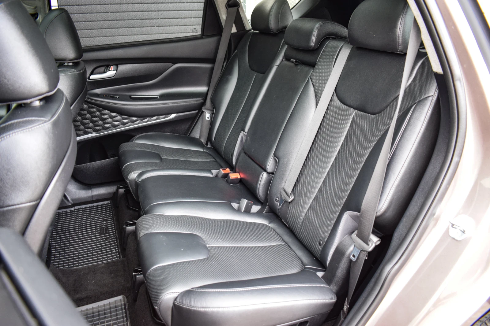 Hyundai Santa fe LUXARY HTRAC 2.0T | Mobile.bg � ����������� 9