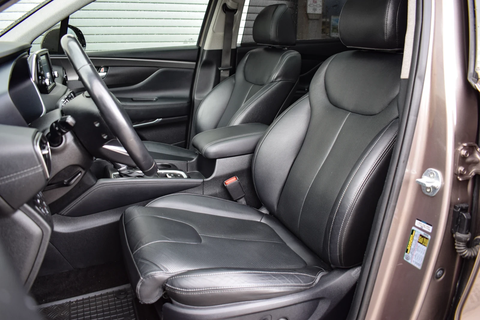 Hyundai Santa fe LUXARY HTRAC 2.0T | Mobile.bg � ����������� 8