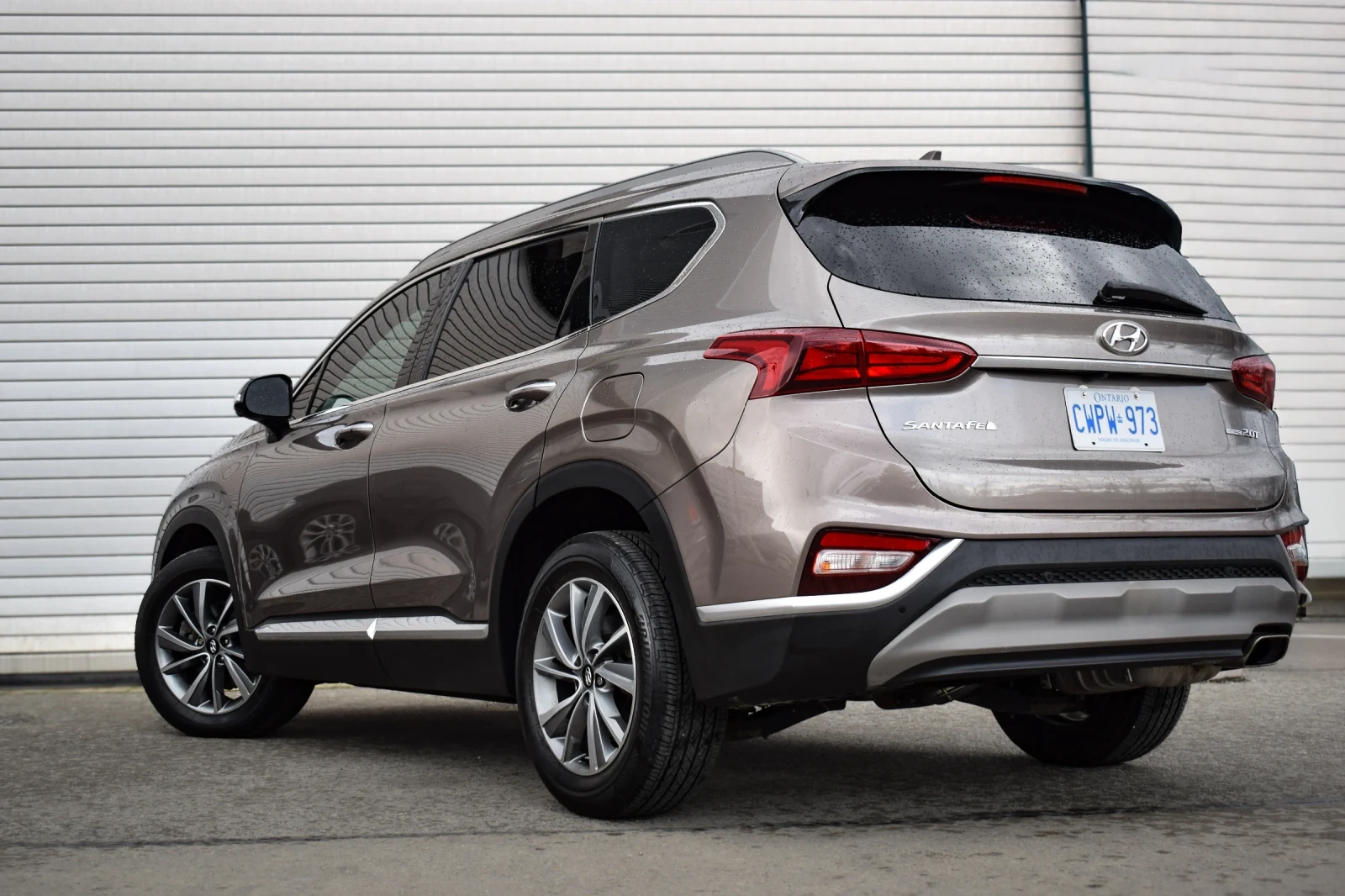 Hyundai Santa fe LUXARY HTRAC 2.0T | Mobile.bg � ����������� 5
