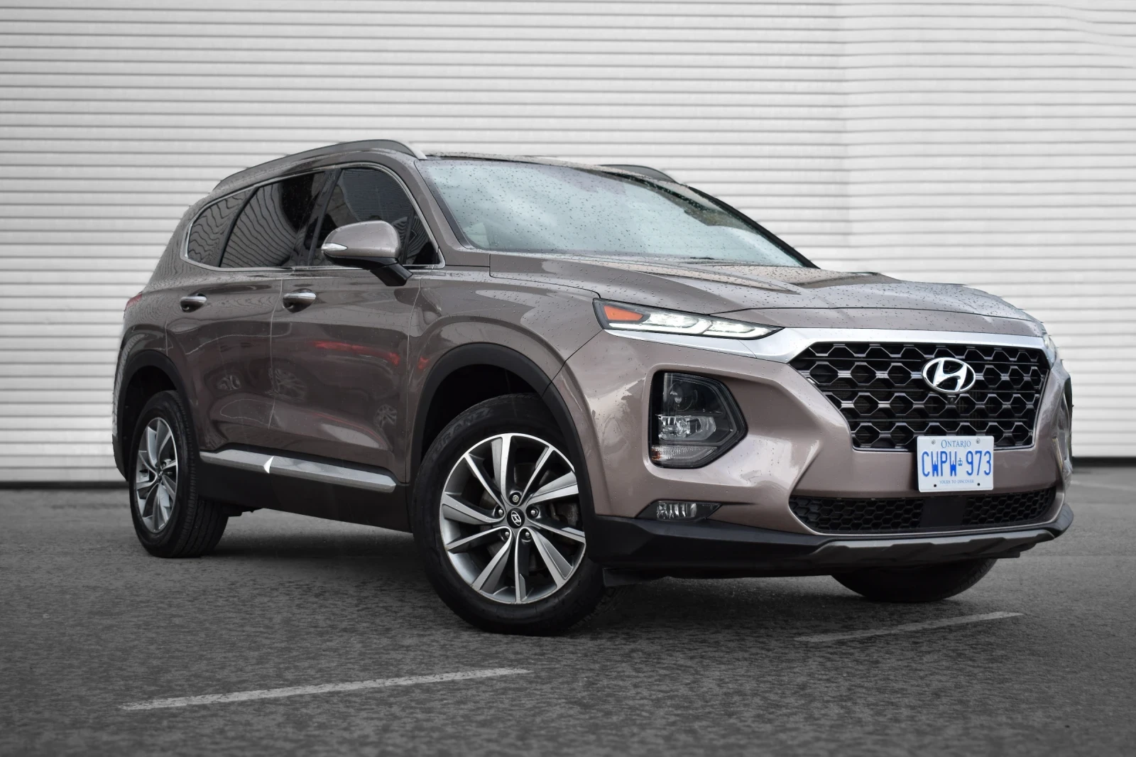 Hyundai Santa fe LUXARY HTRAC 2.0T | Mobile.bg � ����������� 2