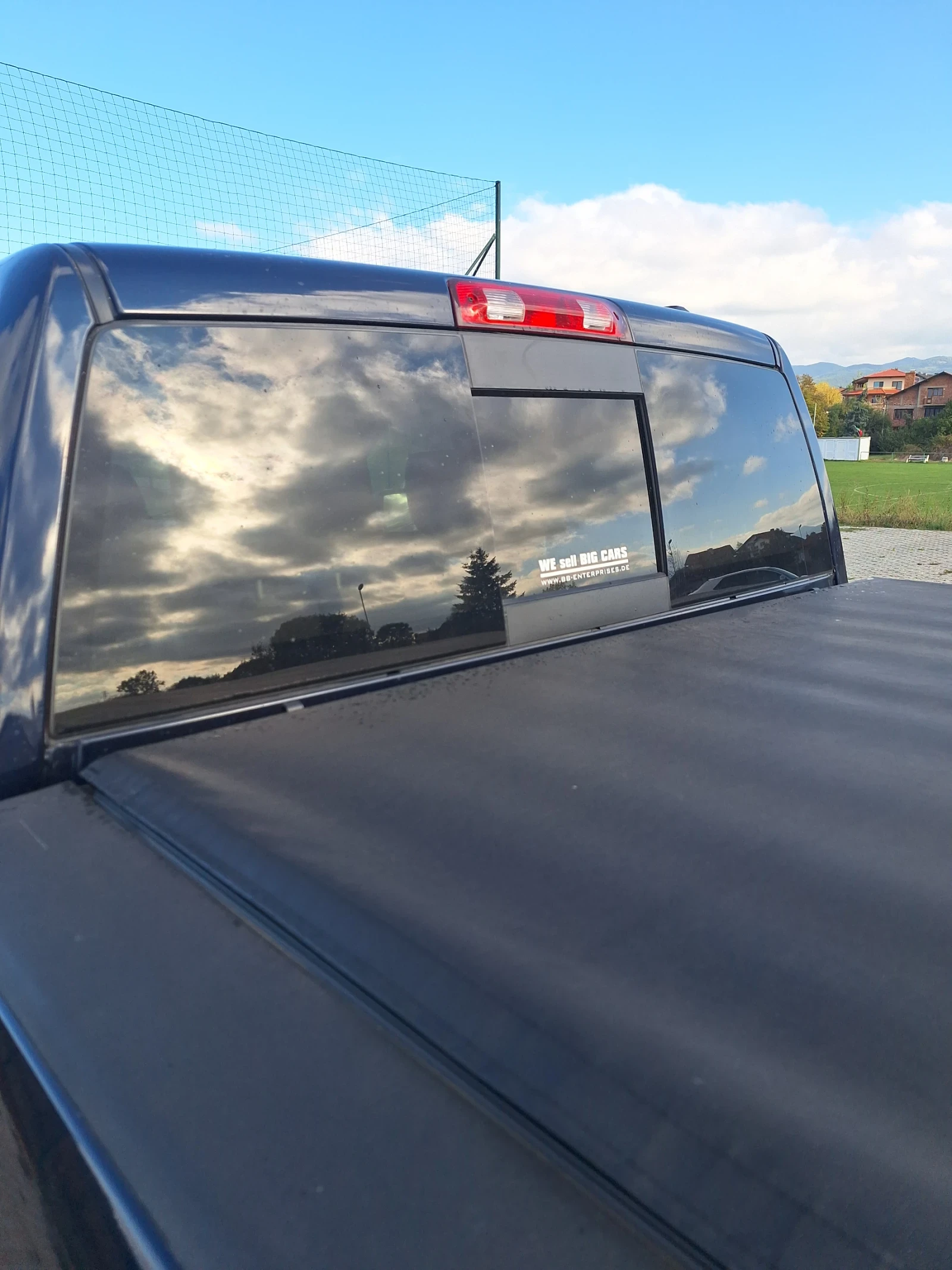 Dodge RAM 1500, снимка 12 - Автомобили и джипове - 54235623