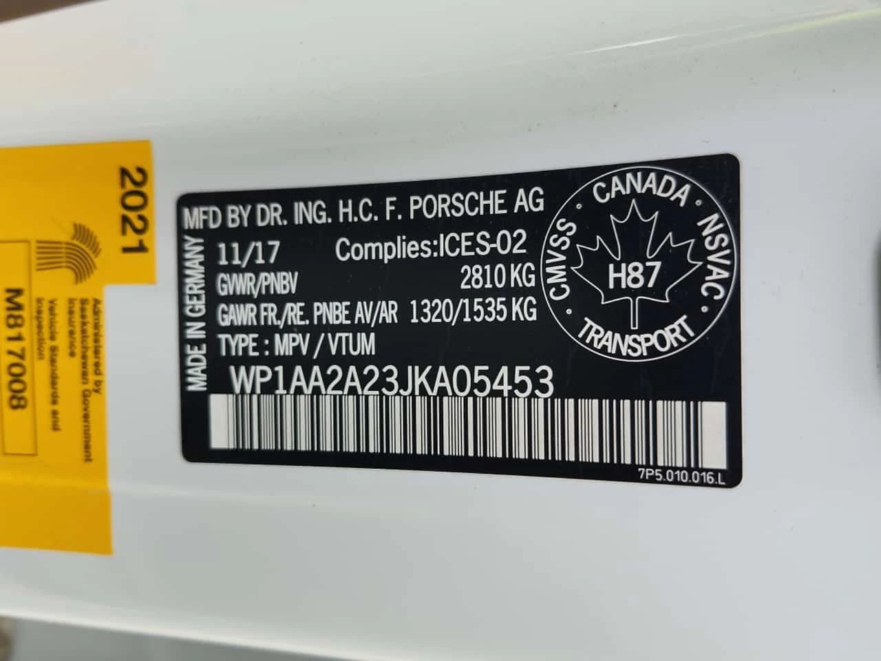 Porsche Cayenne AWD| PANORAMA| ПАМЕТ| ПОДГРЕВИ| ДВА ЧИФТА ГУМИ , снимка 16 - Автомобили и джипове - 54217774