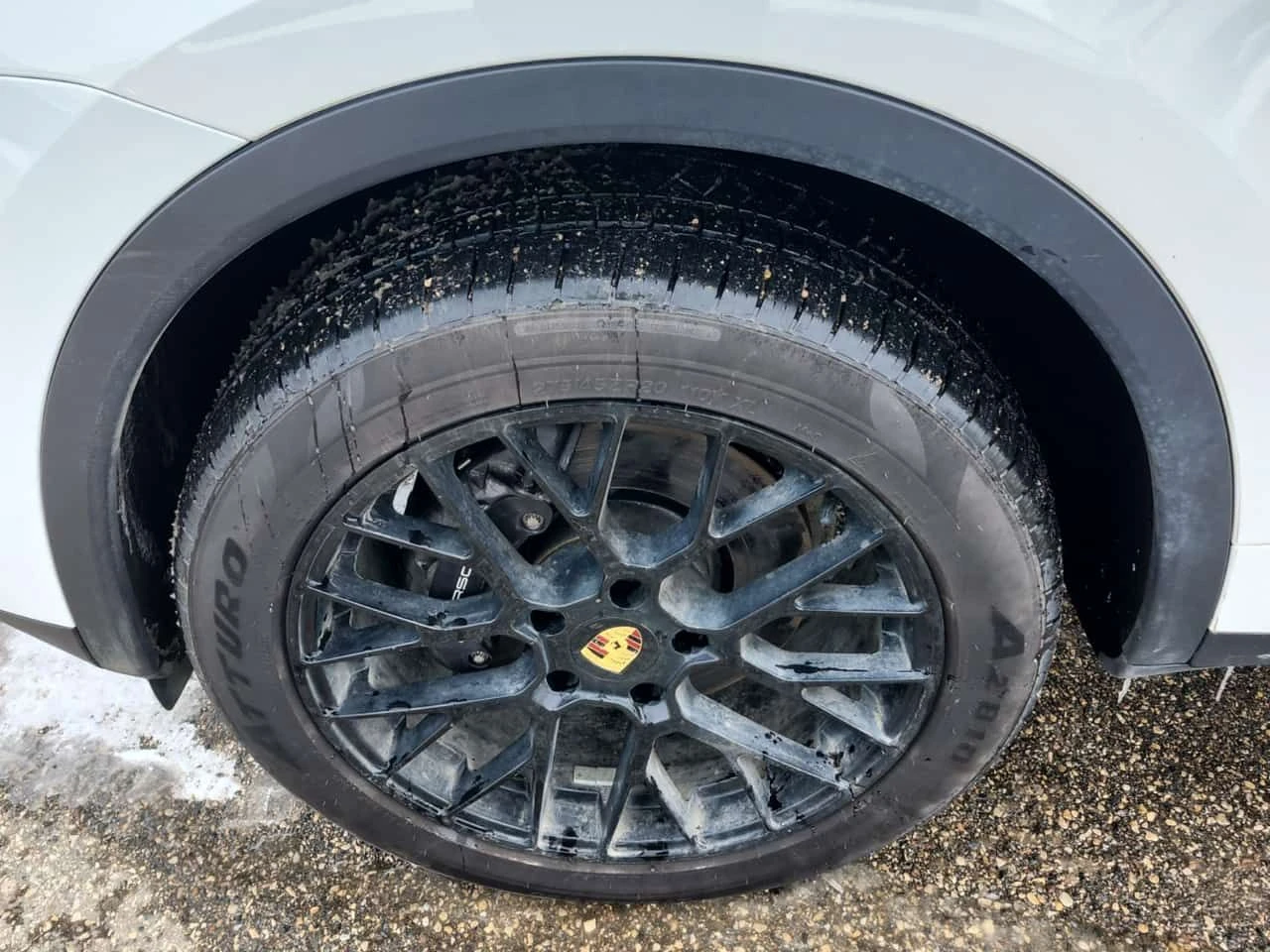 Porsche Cayenne AWD| PANORAMA| ПАМЕТ| ПОДГРЕВИ| ДВА ЧИФТА ГУМИ , снимка 5 - Автомобили и джипове - 54217774