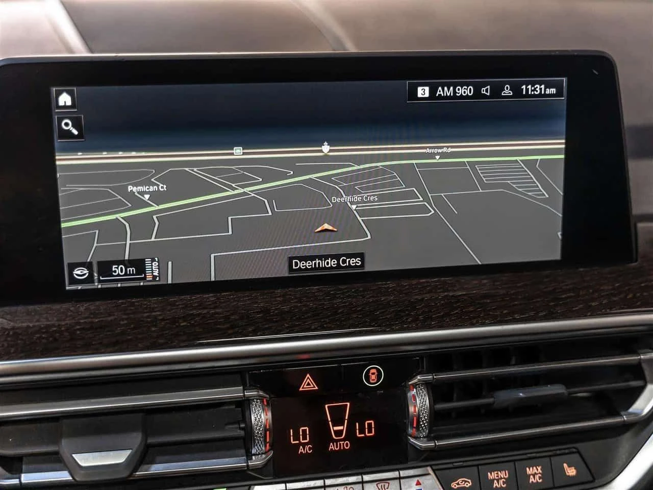 BMW X3 * xDrive30i * CARFAX * ЦЕНА ДО БГ, снимка 16 - Автомобили и джипове - 54257184