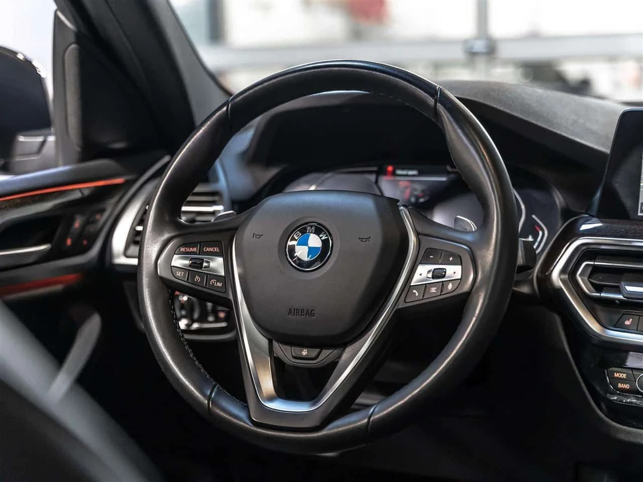 BMW X3 * xDrive30i * CARFAX * ЦЕНА ДО БГ, снимка 7 - Автомобили и джипове - 54257184