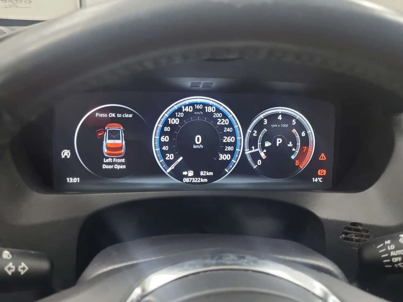Jaguar F-PACE * R SPORT * CARFAX * ЦЕНА ДО БГ, снимка 8 - Автомобили и джипове - 54645590