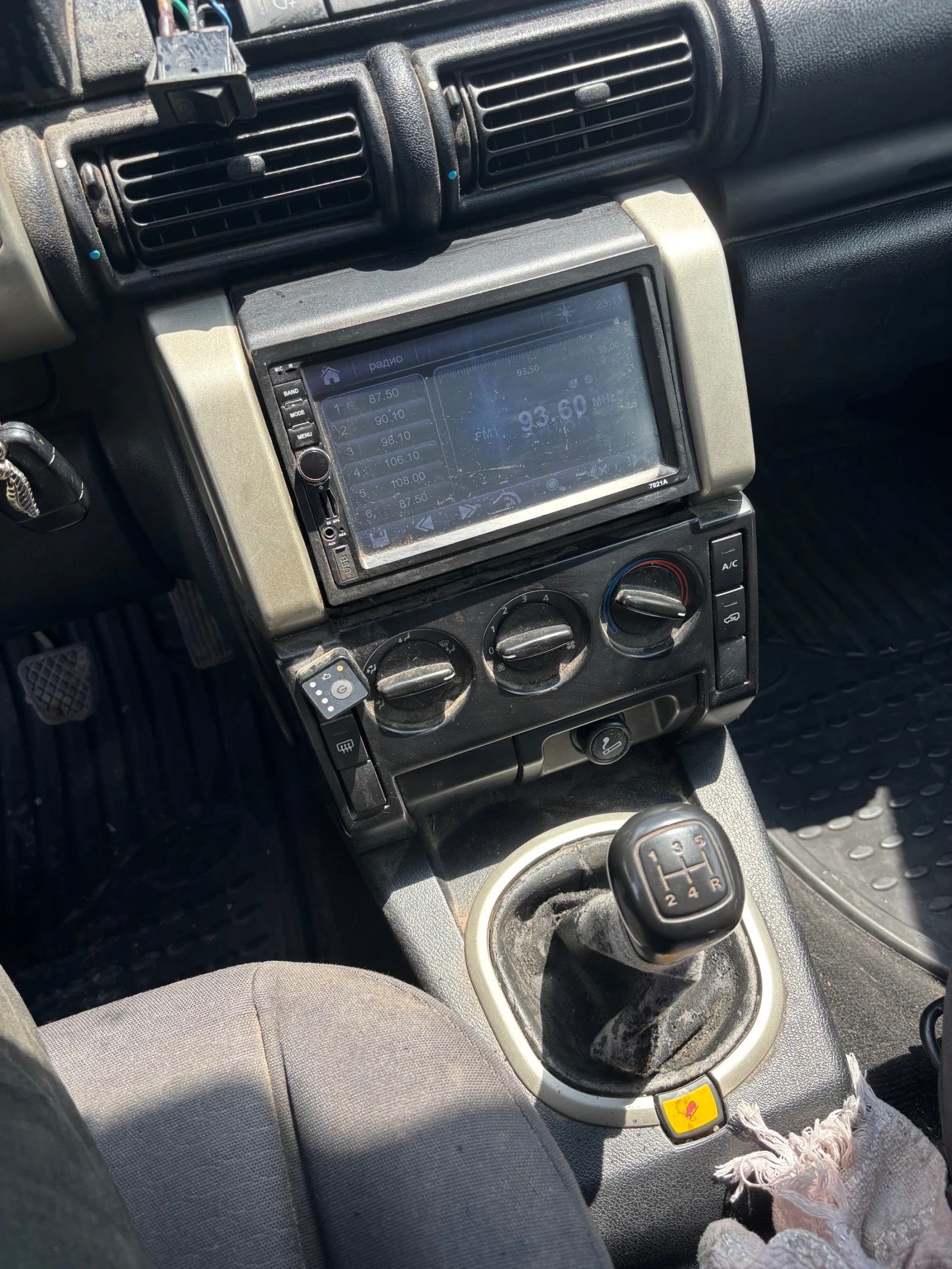 Land Rover Freelander Фрилендер, снимка 8 - Автомобили и джипове - 54659064