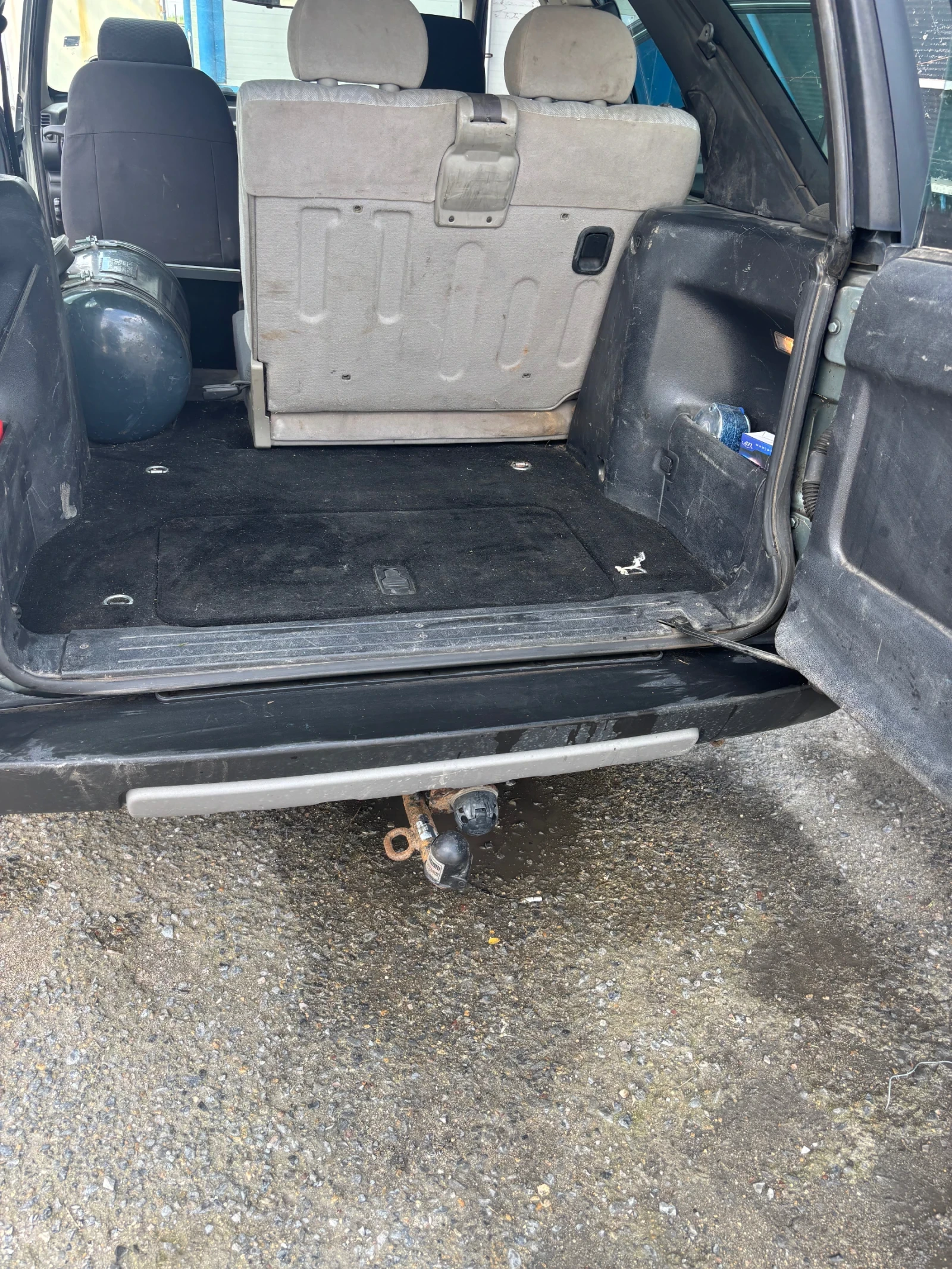 Land Rover Freelander Фрилендер, снимка 12 - Автомобили и джипове - 54659064