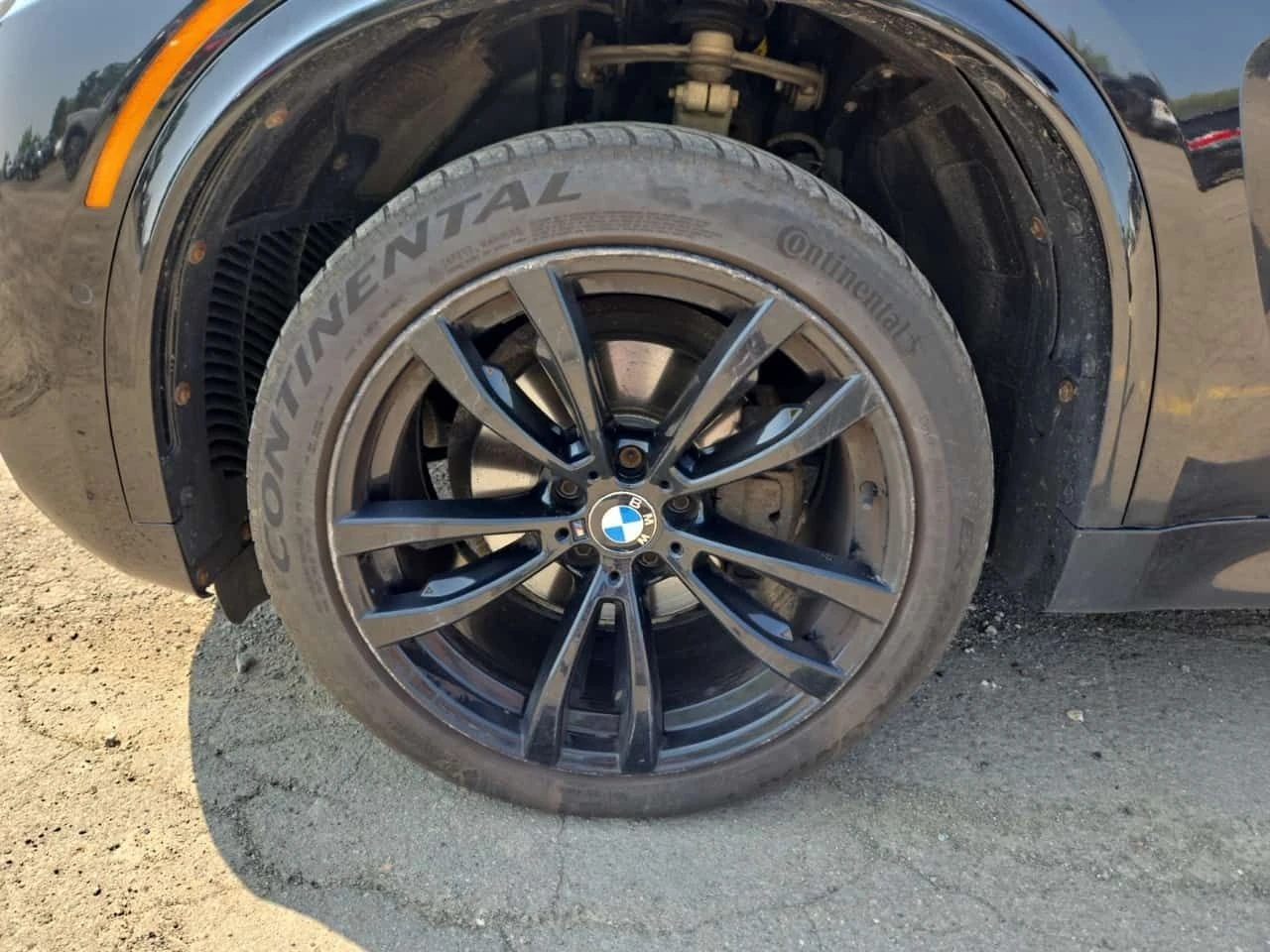 BMW X5 * xDrive35i * АВТОКРЕДИТ * ГЛАВНО ПРЕДСТАВИТЕЛСТВО, снимка 5 - Автомобили и джипове - 55193928