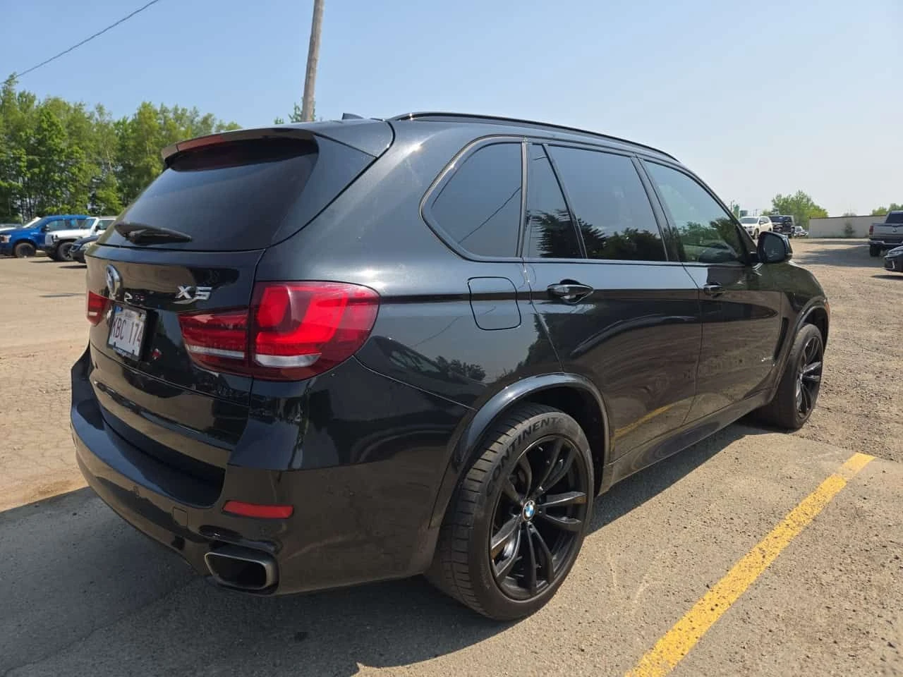 BMW X5 * xDrive35i * АВТОКРЕДИТ * ГЛАВНО ПРЕДСТАВИТЕЛСТВО, снимка 3 - Автомобили и джипове - 55193928