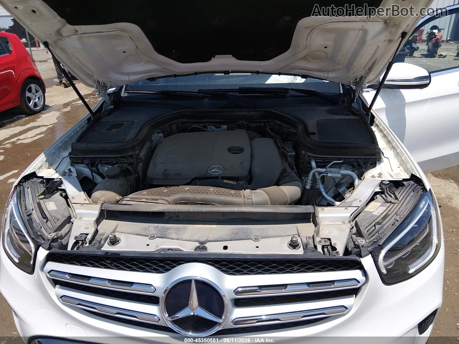 Mercedes-Benz GLC 300 4MATIC* Digital Cockpit* ЦЕНА ДО БГ, снимка 8 - Автомобили и джипове - 55282153