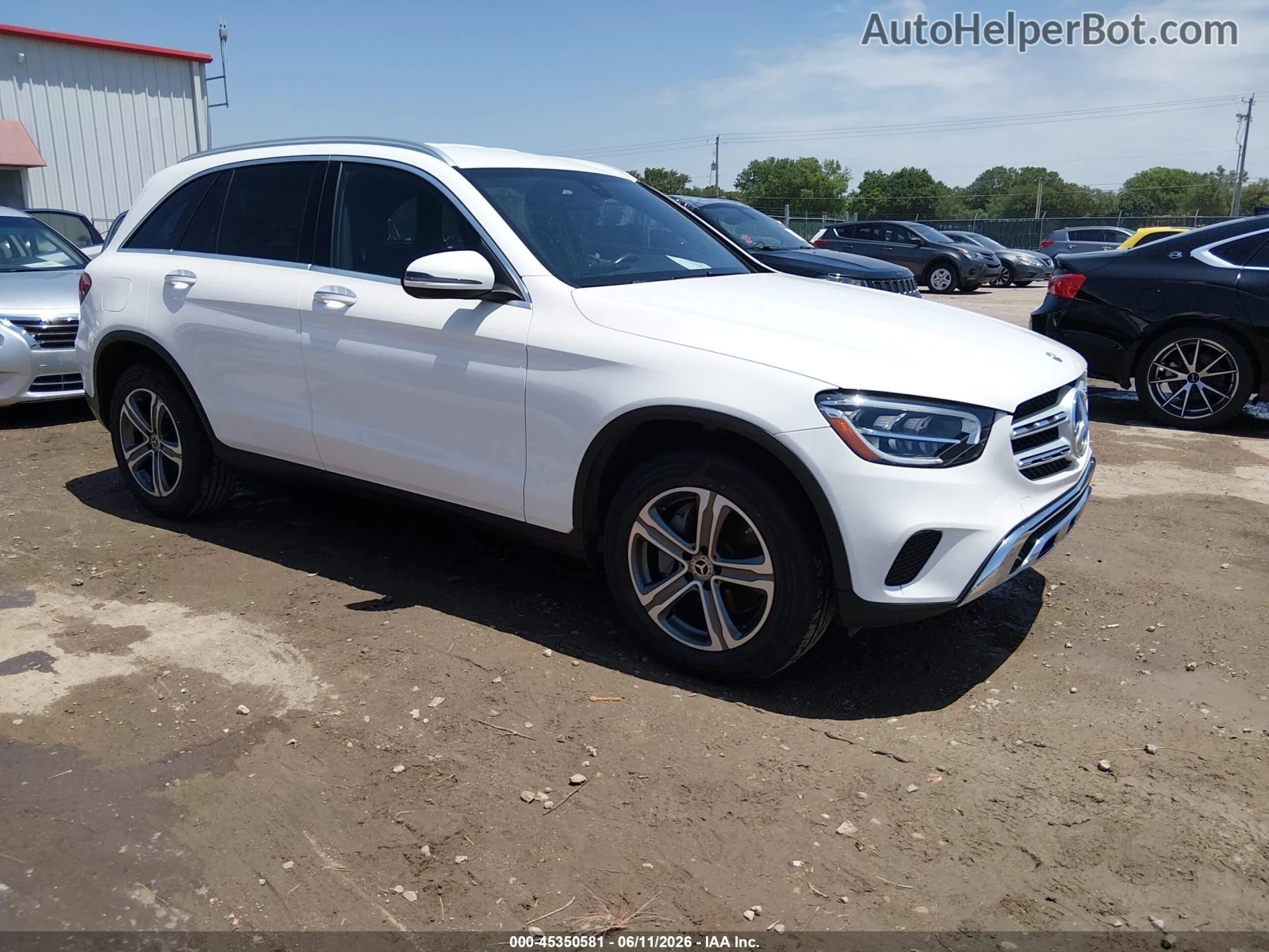Mercedes-Benz GLC 300 4MATIC* Digital Cockpit* ЦЕНА ДО БГ, снимка 3 - Автомобили и джипове - 55282153