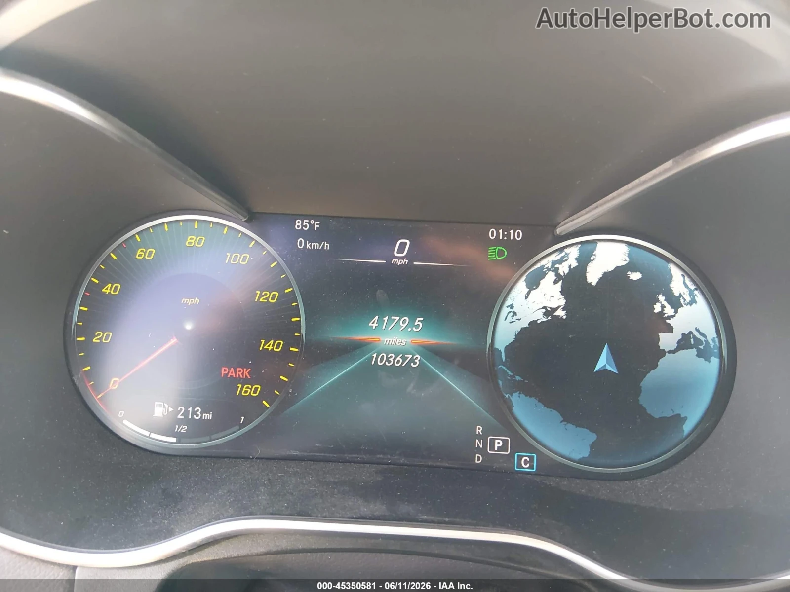 Mercedes-Benz GLC 300 4MATIC* Digital Cockpit* ЦЕНА ДО БГ, снимка 11 - Автомобили и джипове - 55282153