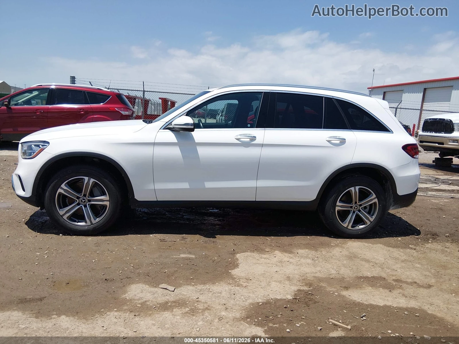 Mercedes-Benz GLC 300 4MATIC* Digital Cockpit* ЦЕНА ДО БГ, снимка 6 - Автомобили и джипове - 55282153