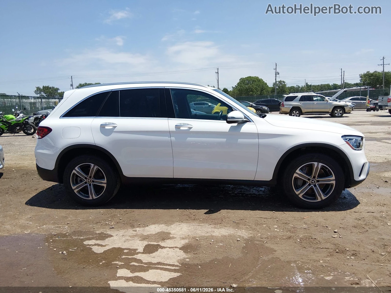 Mercedes-Benz GLC 300 4MATIC* Digital Cockpit* ЦЕНА ДО БГ, снимка 7 - Автомобили и джипове - 55282153