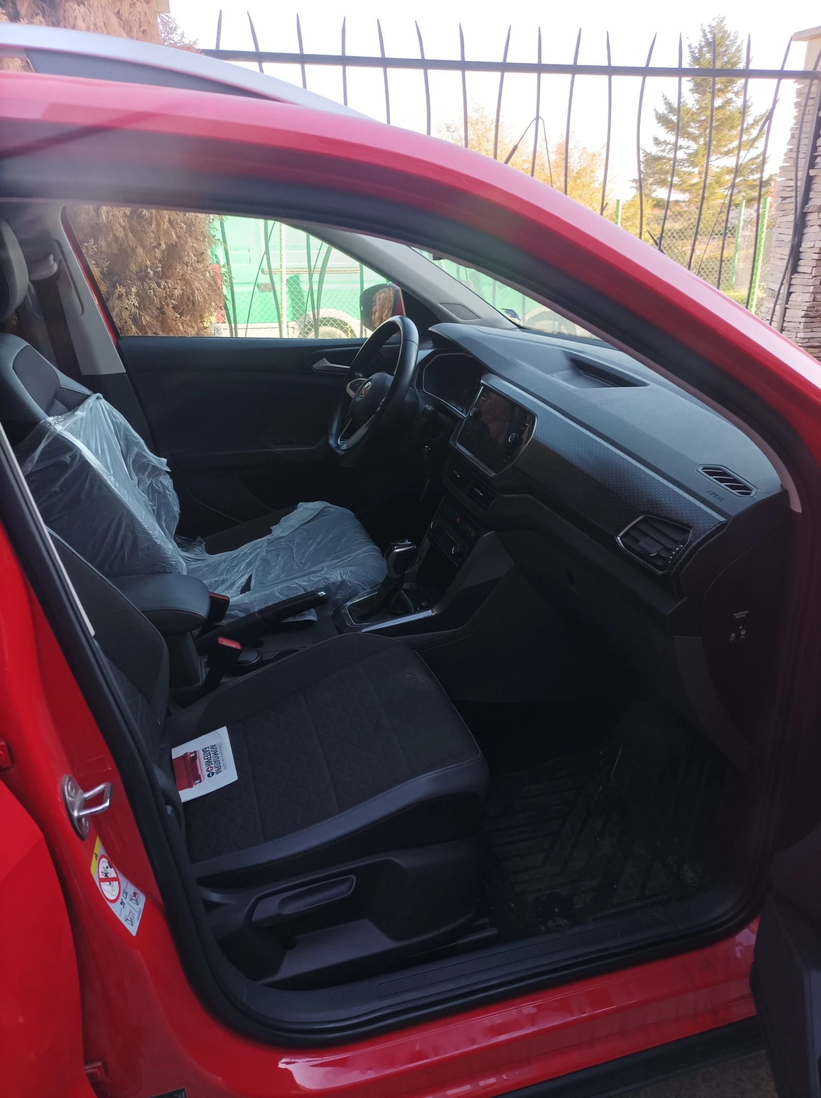 VW T-Cross | Mobile.bg � ����������� 6