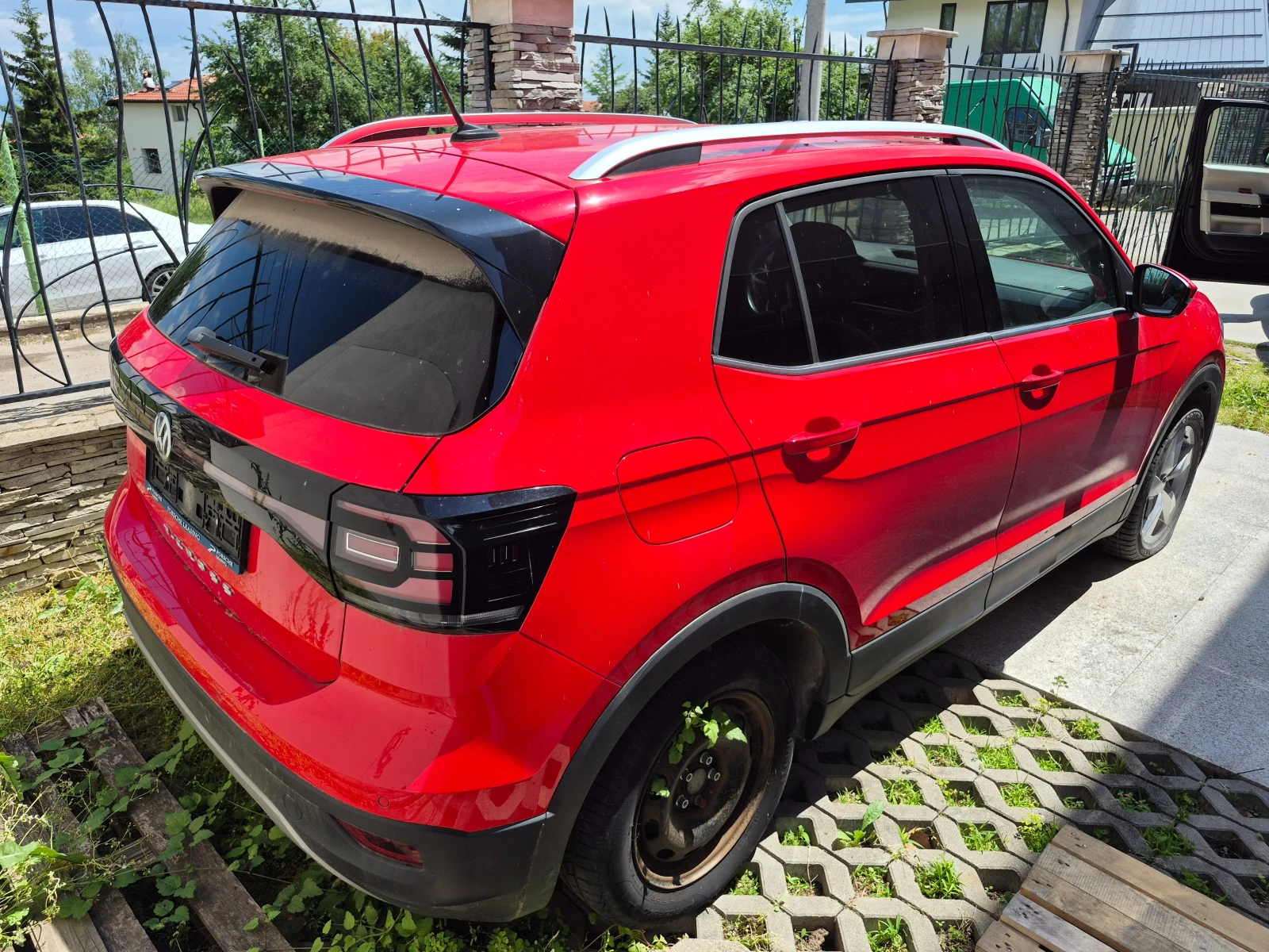 VW T-Cross | Mobile.bg � ����������� 2