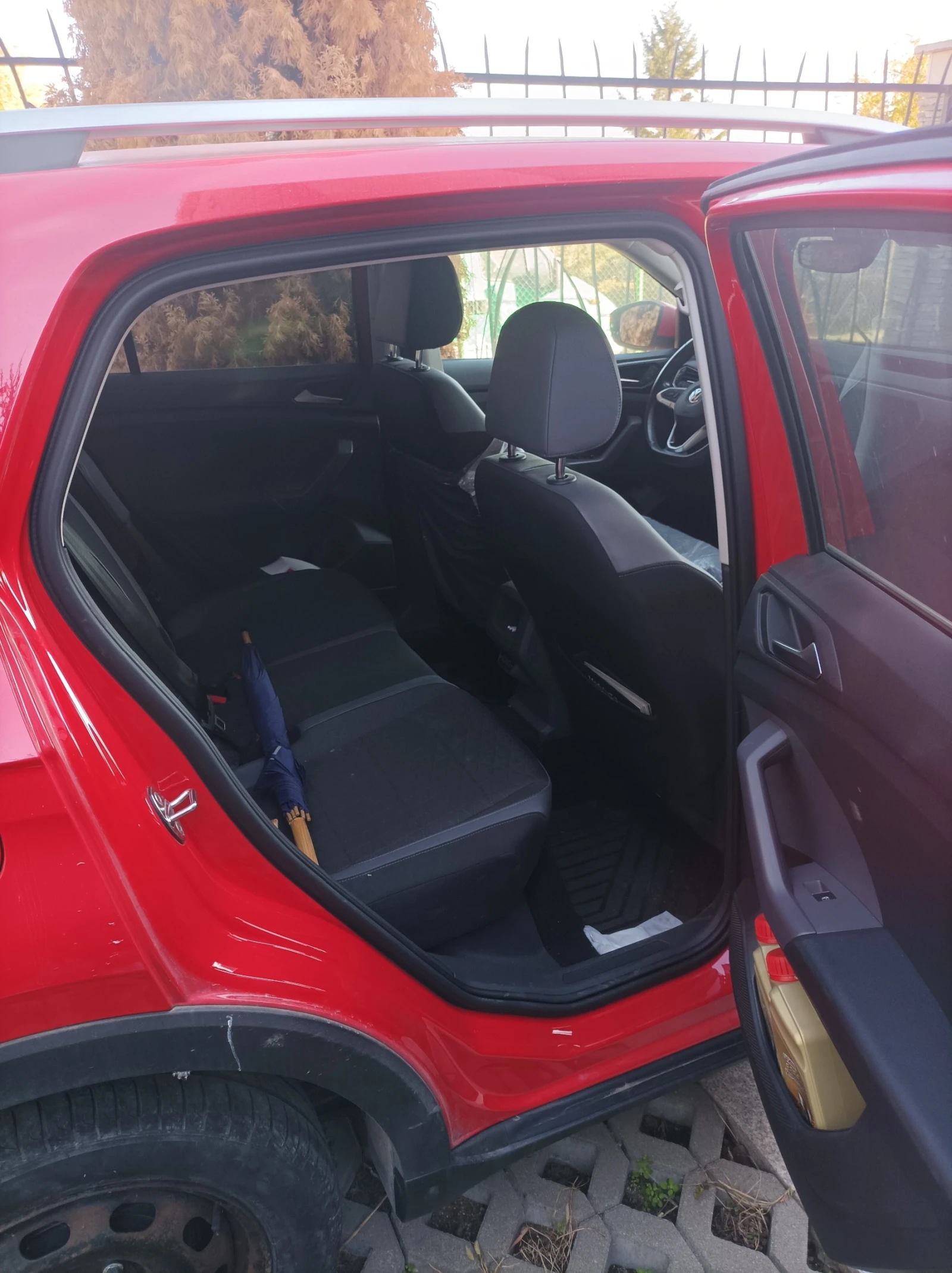 VW T-Cross | Mobile.bg � ����������� 5