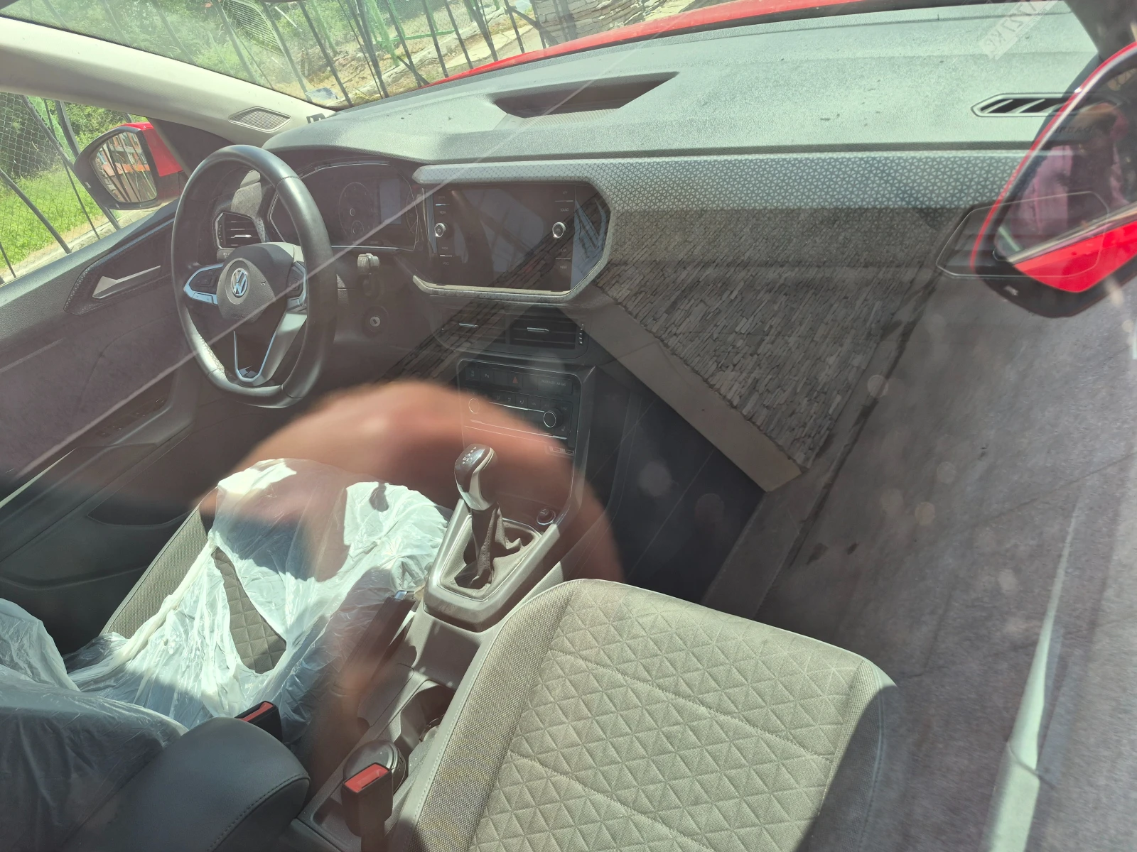 VW T-Cross | Mobile.bg � ����������� 3