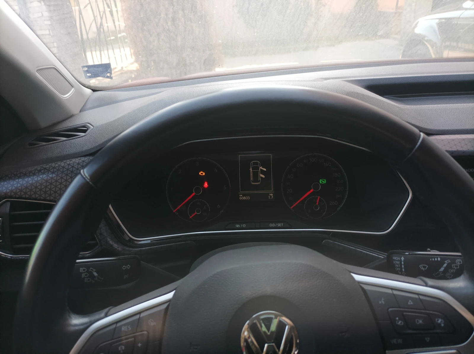VW T-Cross | Mobile.bg � ����������� 7
