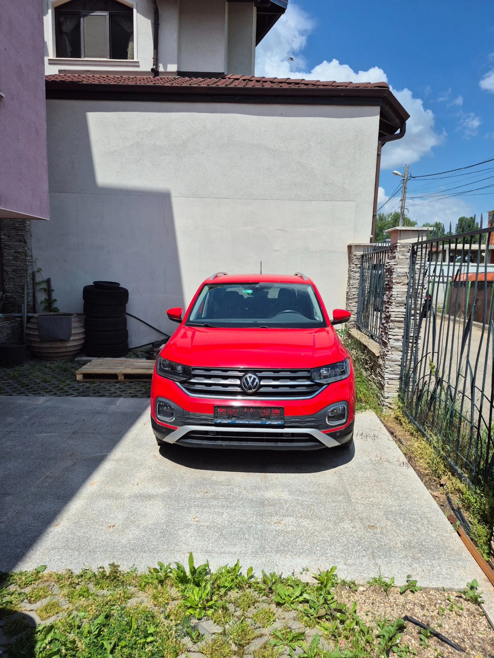 VW T-Cross | Mobile.bg � ����������� 4