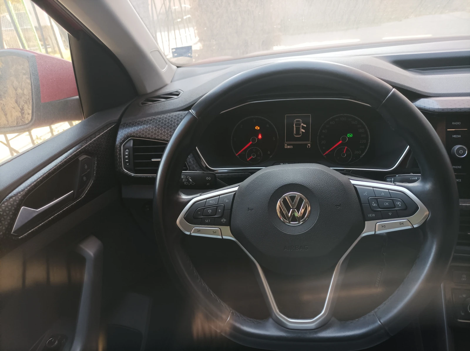 VW T-Cross | Mobile.bg � ����������� 8