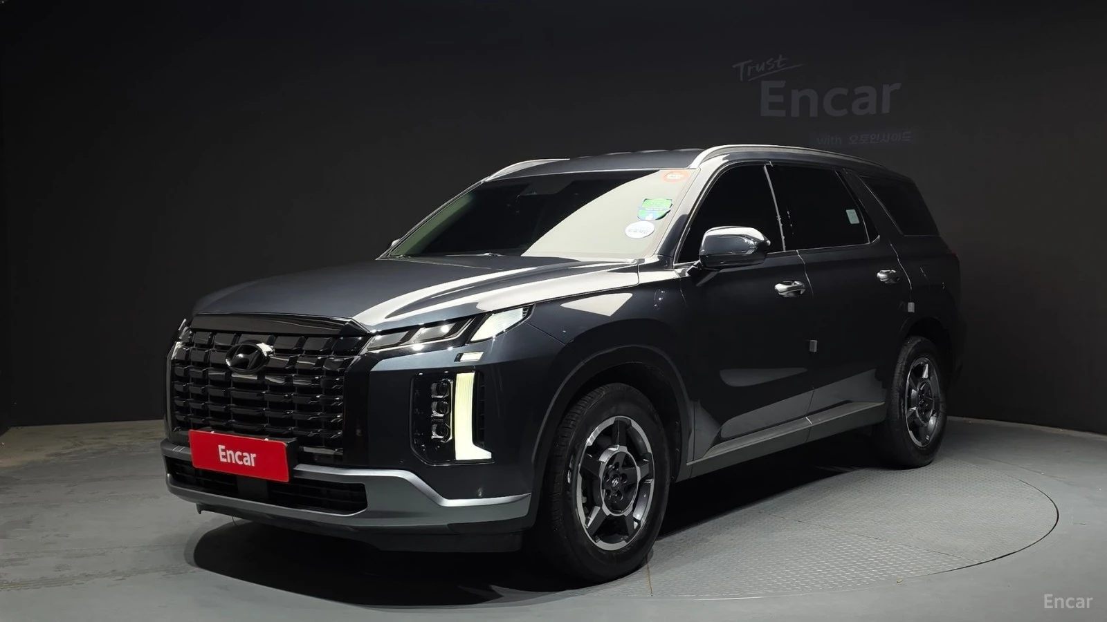 Hyundai Palisade Exclusive* 4WD* 3.8* ОБДУХ* ДИСТРОНИК* КАМЕРА* 