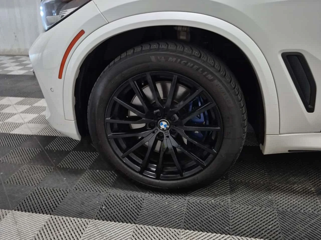 BMW X5 * XDRIVE40I * ГЛАВНО ПРЕДСТАВИТЕЛСТВО НА BMW, снимка 7 - Автомобили и джипове - 55543493