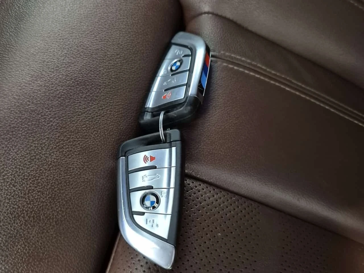 BMW X5 * XDRIVE40I * ГЛАВНО ПРЕДСТАВИТЕЛСТВО НА BMW, снимка 13 - Автомобили и джипове - 55543493