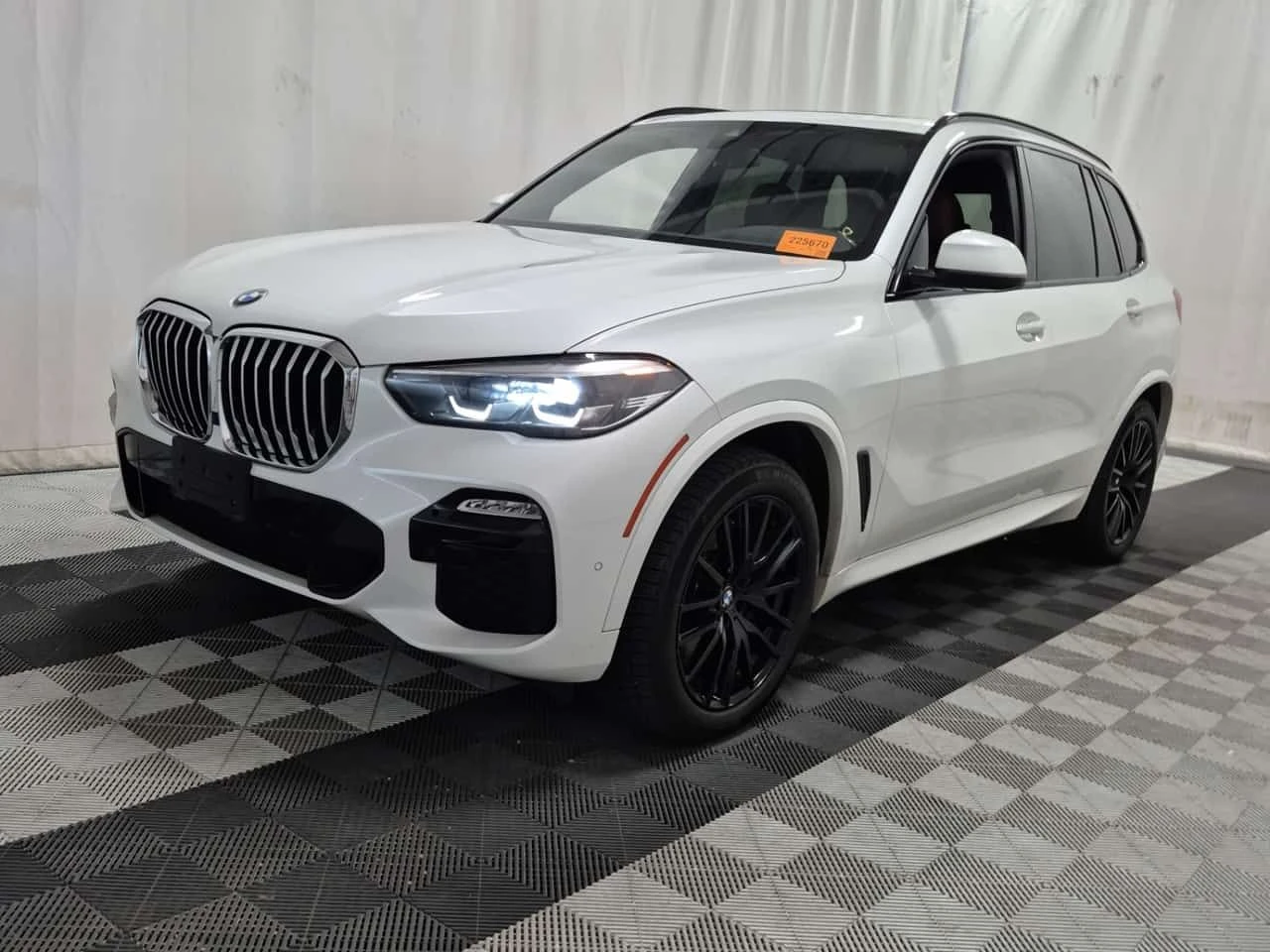 BMW X5 * XDRIVE40I * CARFAX * БЕЗ ПЪРВОНАЧАЛНА ВНОСКА