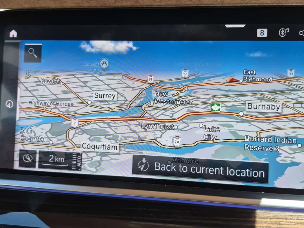 BMW X5 * XDRIVE40I * ГЛАВНО ПРЕДСТАВИТЕЛСТВО НА BMW, снимка 11 - Автомобили и джипове - 55543493