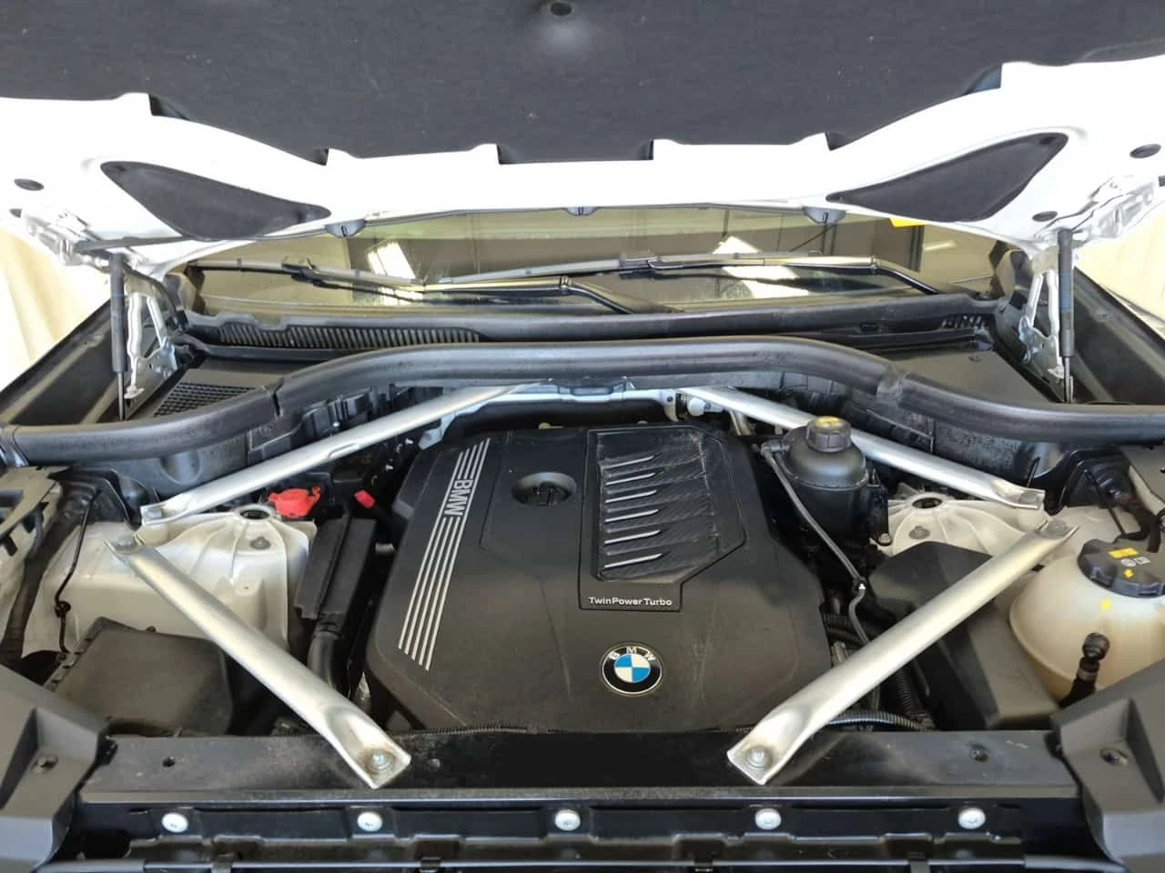 BMW X5 * XDRIVE40I * ГЛАВНО ПРЕДСТАВИТЕЛСТВО НА BMW, снимка 17 - Автомобили и джипове - 55543493