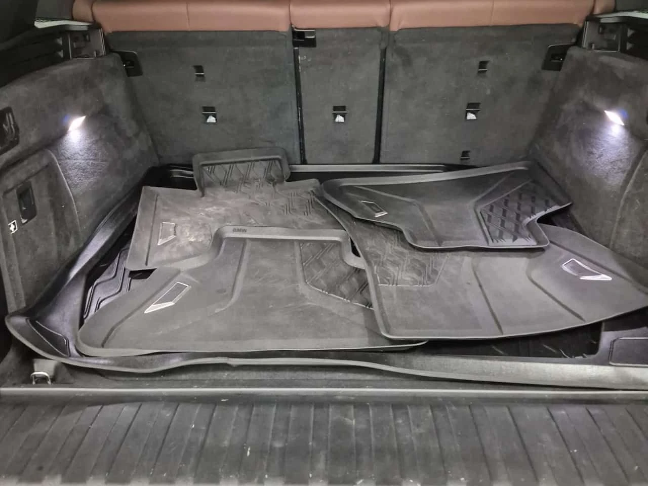 BMW X5 * XDRIVE40I * ГЛАВНО ПРЕДСТАВИТЕЛСТВО НА BMW, снимка 15 - Автомобили и джипове - 55543493