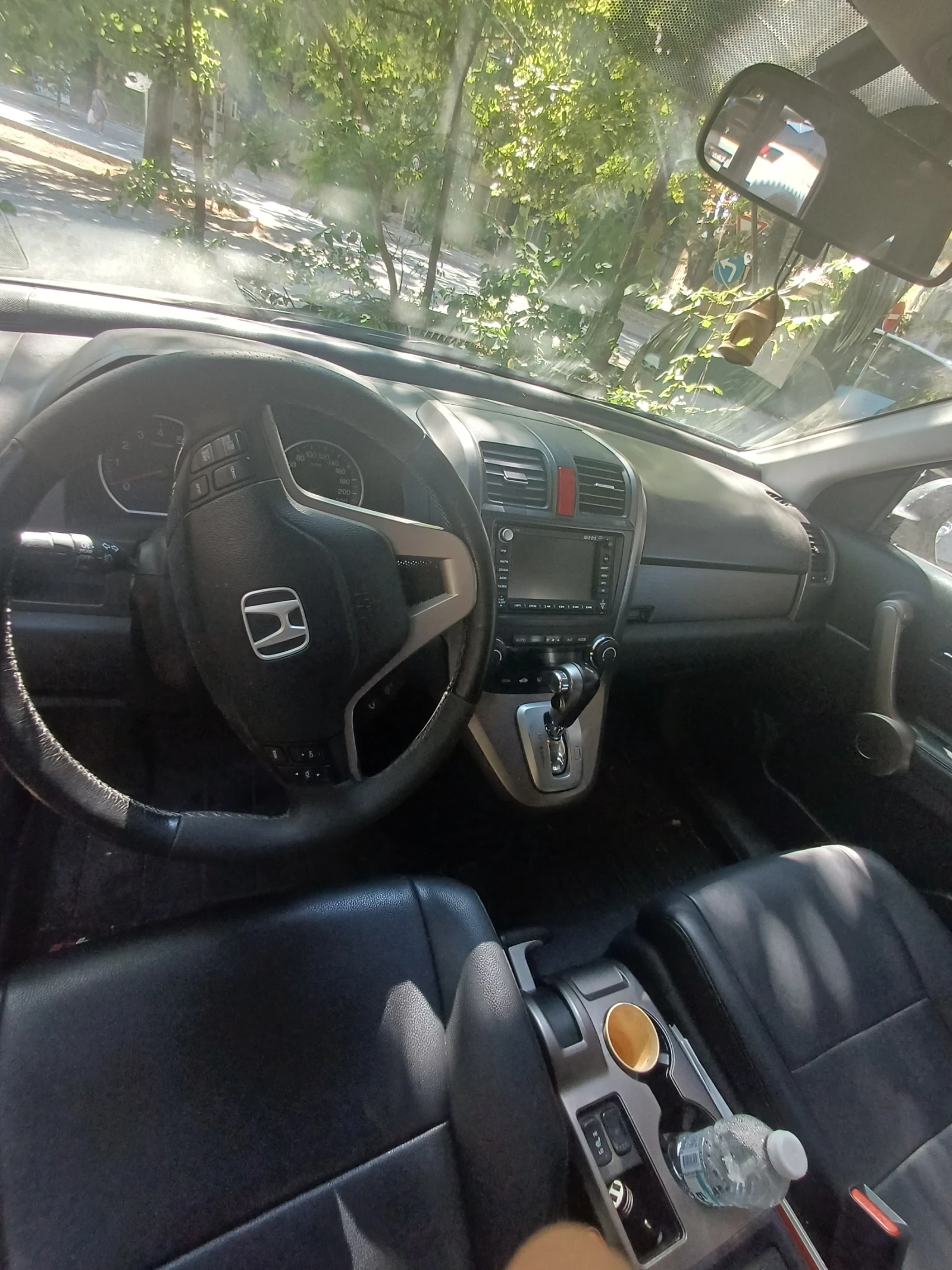 Honda Cr-v Full екстри, снимка 5 - Автомобили и джипове - 55670604