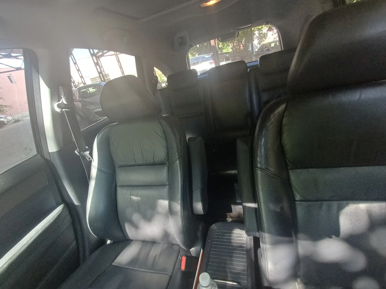 Honda Cr-v Full екстри, снимка 6 - Автомобили и джипове - 55670604