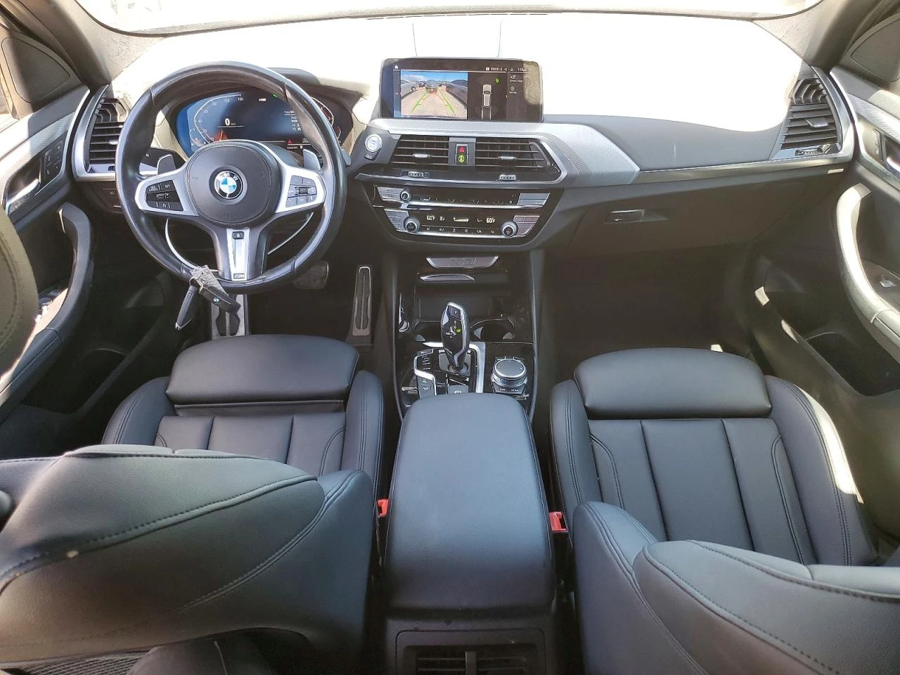 BMW X3 * X-DRIVE30I* M-PACK*  | Mobile.bg � ����������� 9