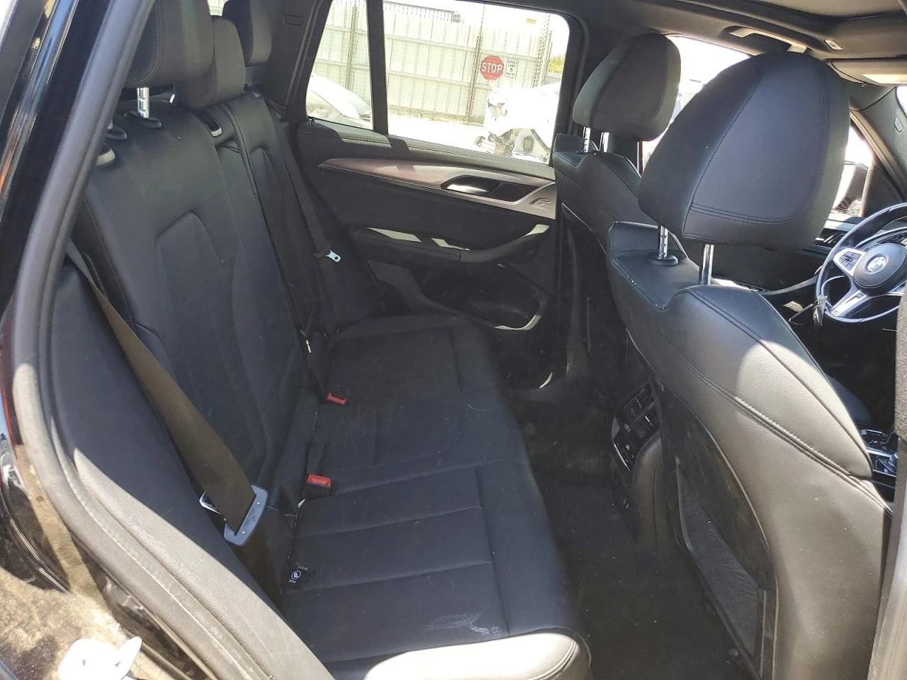 BMW X3 * X-DRIVE30I* M-PACK*  | Mobile.bg � ����������� 12