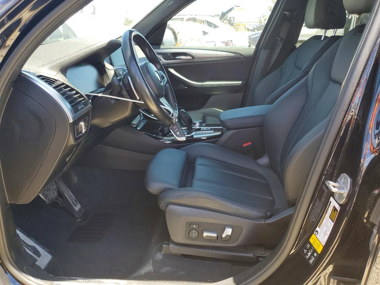 BMW X3 * X-DRIVE30I* M-PACK*  | Mobile.bg � ����������� 10