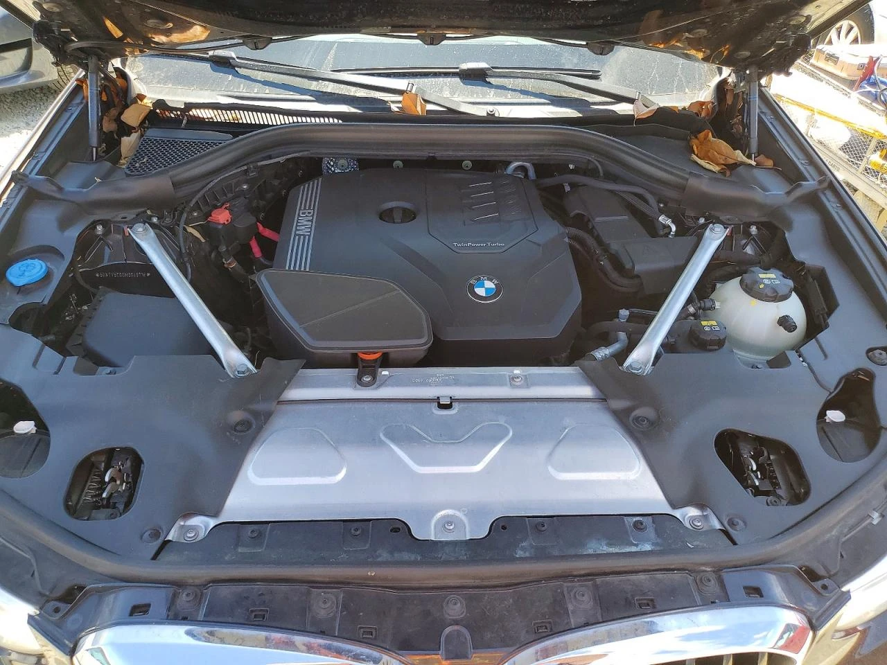 BMW X3 * X-DRIVE30I* M-PACK*  | Mobile.bg � ����������� 7