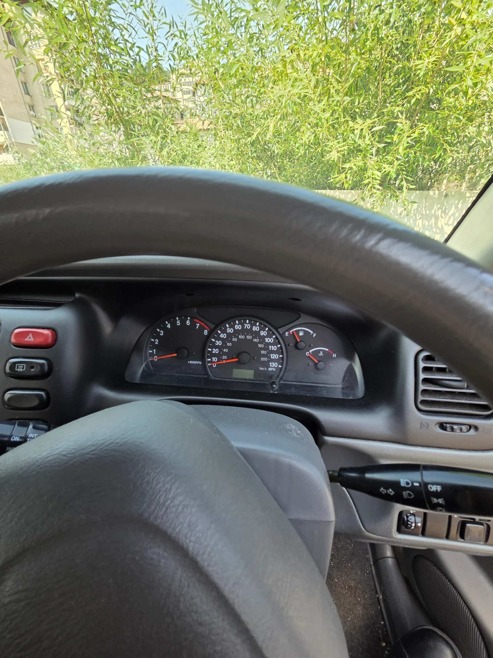 Suzuki Vitara, снимка 12 - Автомобили и джипове - 55904535