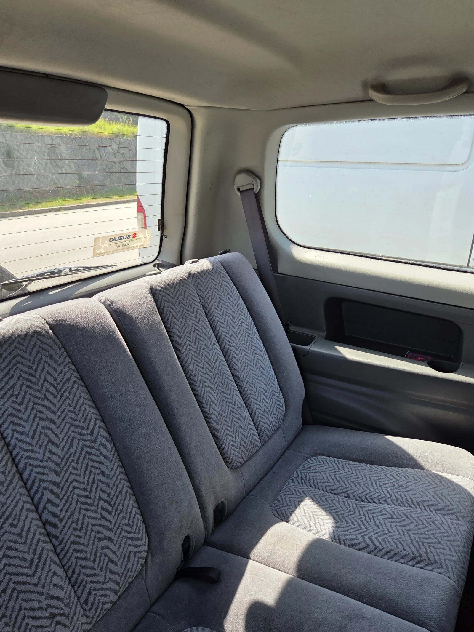 Suzuki Vitara, снимка 7 - Автомобили и джипове - 55904535