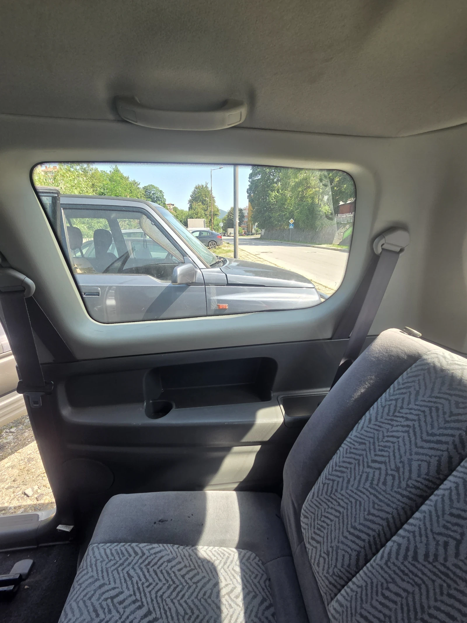 Suzuki Vitara, снимка 4 - Автомобили и джипове - 55904535